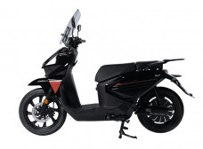 VLF Strada City