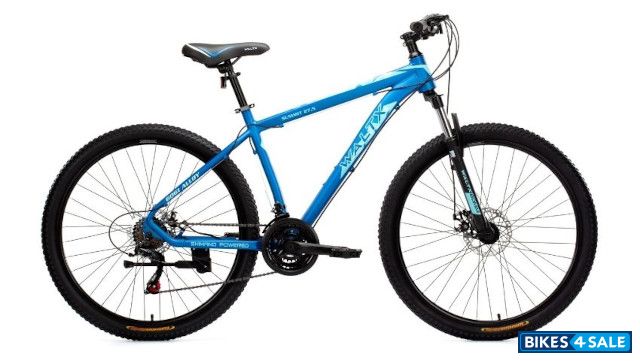 27.5 mountain store bike for sale