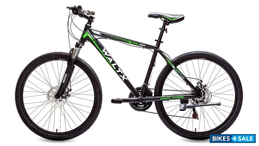 waltx trail 26 t