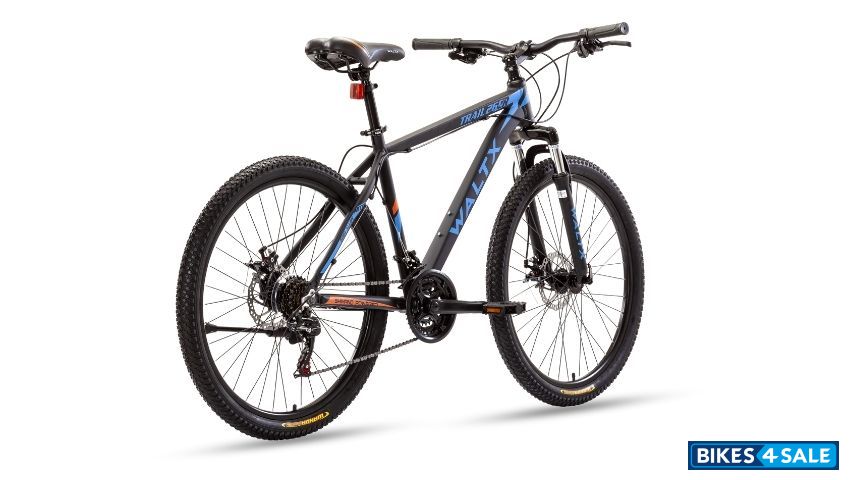 WaltX Trail 26 A Bicycle price, colours, pictures, specs and reviews ...