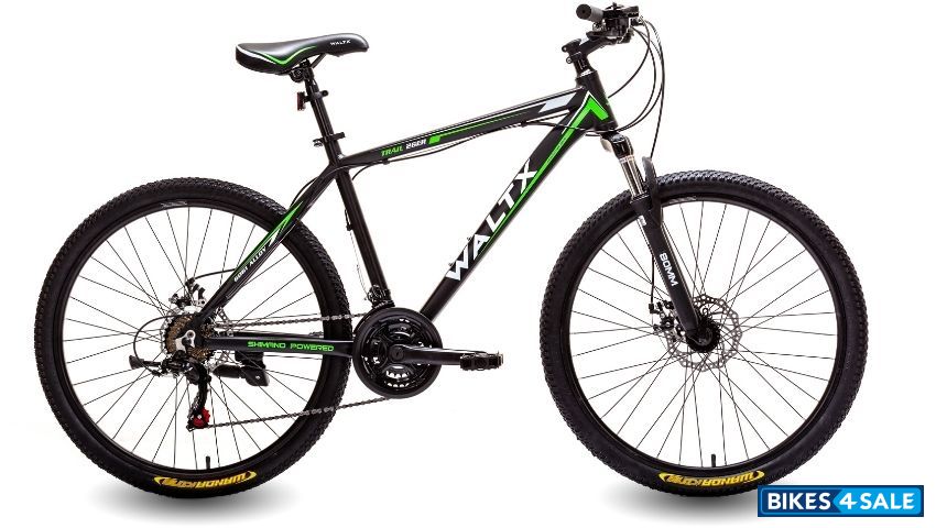 Trail a best sale bike for sale