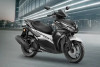 Yamaha Aerox 155 2025