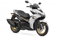 Yamaha Aerox 155 Version S