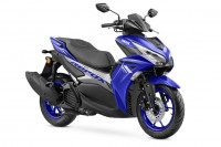 Yamaha Aerox 155 Version S