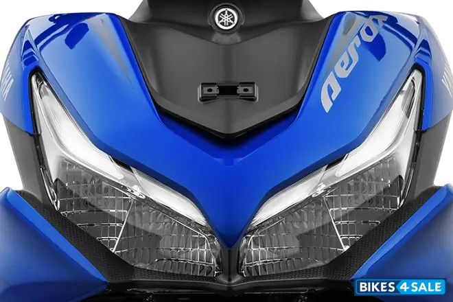 Yamaha Aerox 155 Version S - LED Headlight