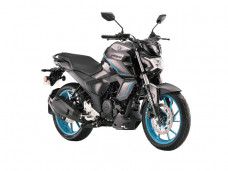 Yamaha FZ-S FI Hybrid