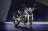Yamaha MT-15 Version 2.0 DLX 2025