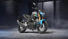 Yamaha MT-15 Version 2.0 STD 2025
