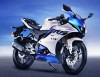 Yamaha R15 V4 2025