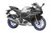 Yamaha R15M Icon Performance