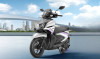 Yamaha RayZR 125 Fi Hybrid 2025