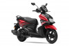 Yamaha RayZR 125 Fi Hybrid Drum 2025