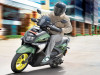 Yamaha RayZR Street Rally 125 Fi Hybrid 2024