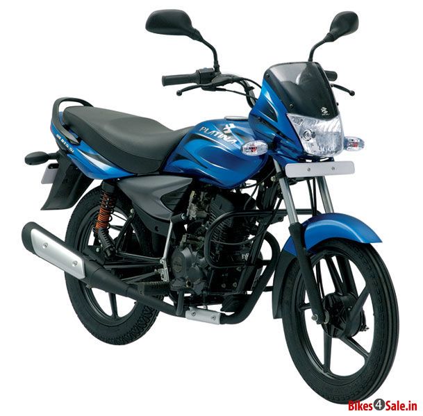 Bajaj bikes on sale under 50000