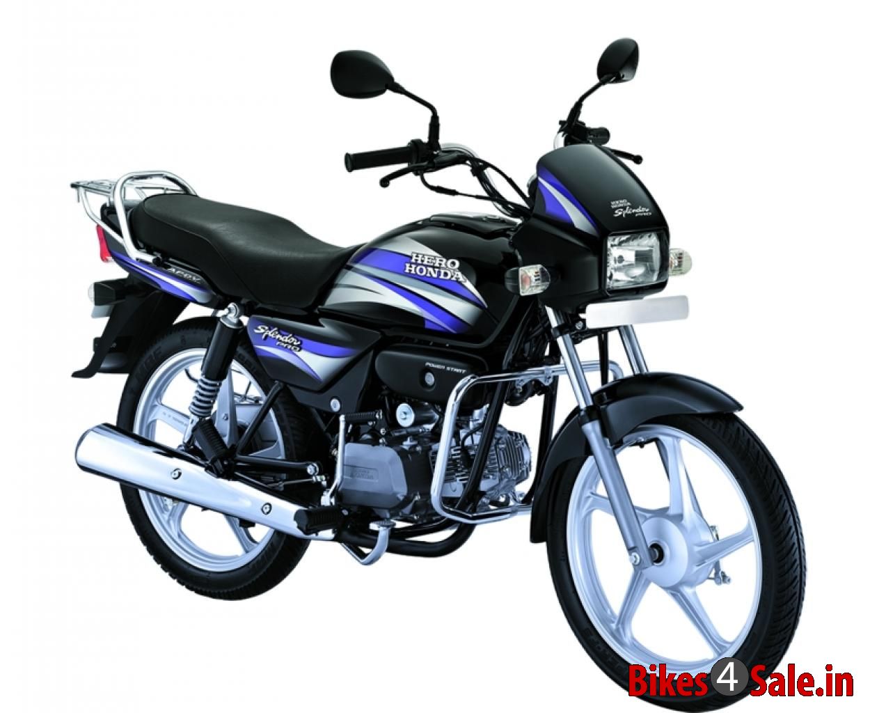 hero super splendor second hand price