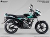 Bajaj Discover 100