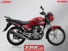 Yamaha YBR 110