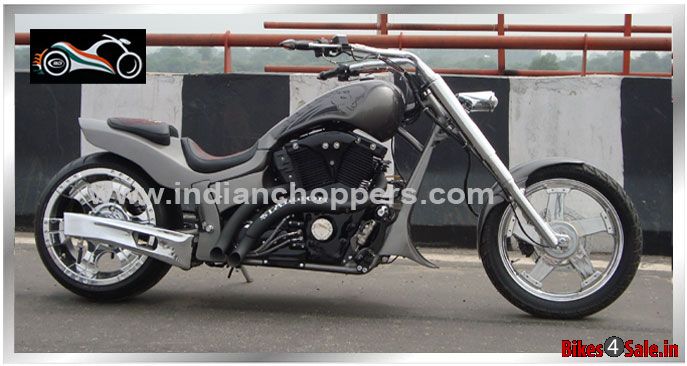 used chopper bikes for sale
