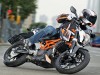 KTM Duke 390 ABS