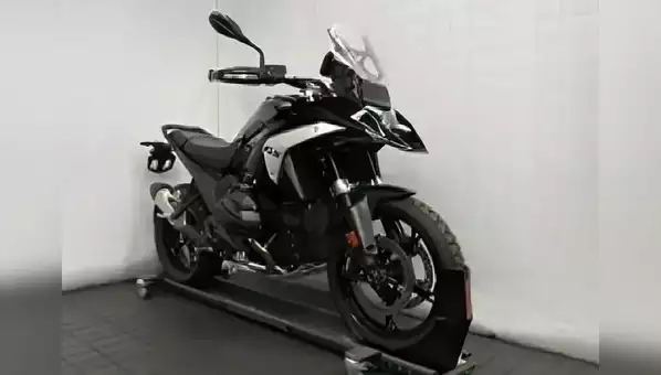 2024 Bmw R 1300 Gs