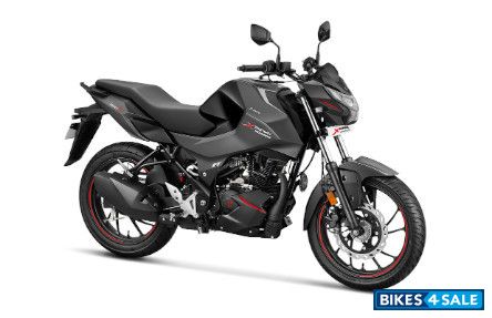 2024 Hero Xtreme 160r 2v