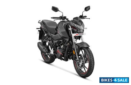 2024 Hero Xtreme 160r Full Details