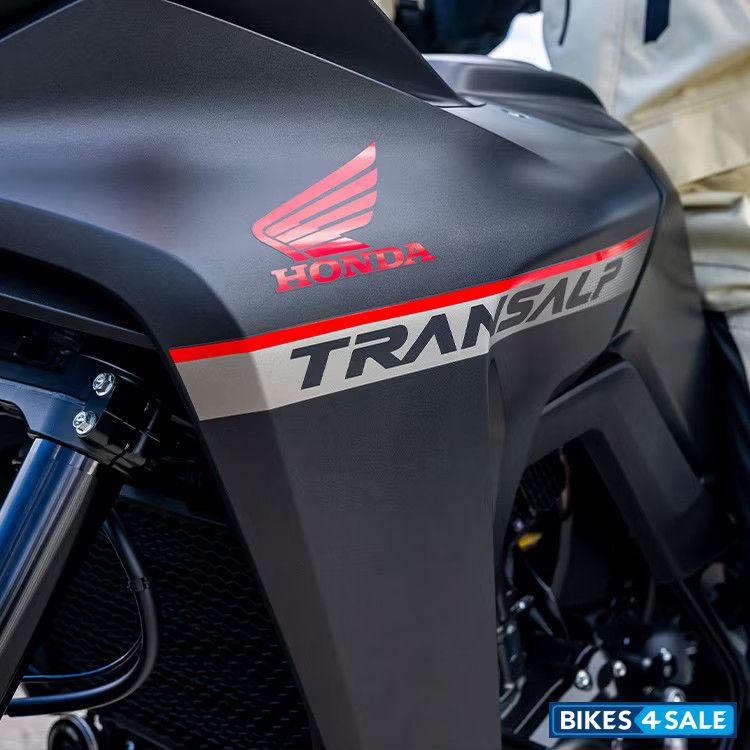 2024 Honda Transalp Returns to North America with a 9,999 Price Tag Complete Specifications
