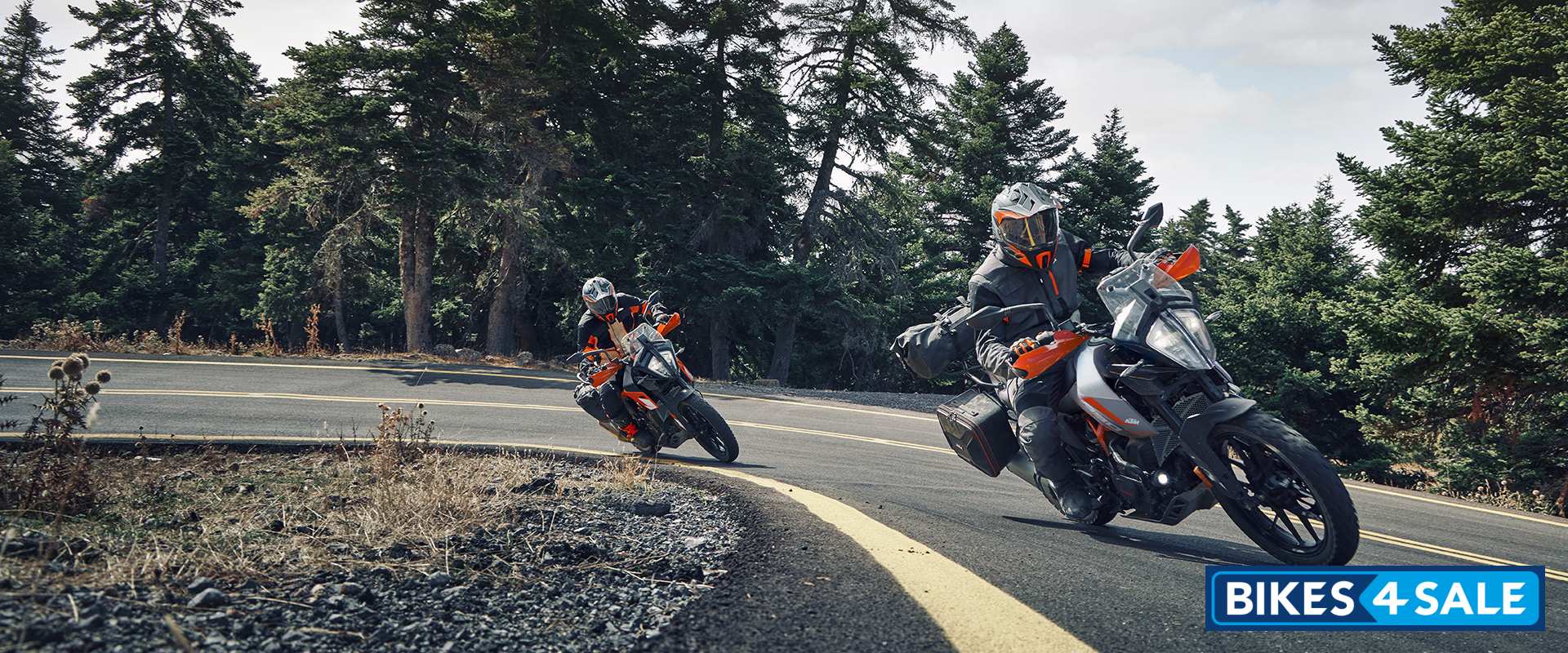 2024 Ktm 390 Adventure Full Details