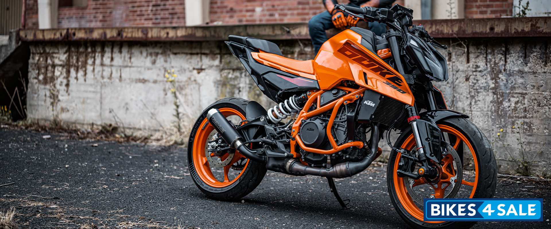 2024 Ktm 390 Duke In Us