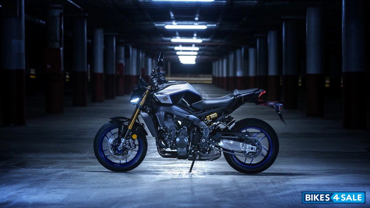 Yamaha Unveils Upgraded 2024 MT09 SP NextLevel Performance Meets