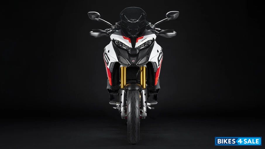 2024 Multistrada V4 Rs