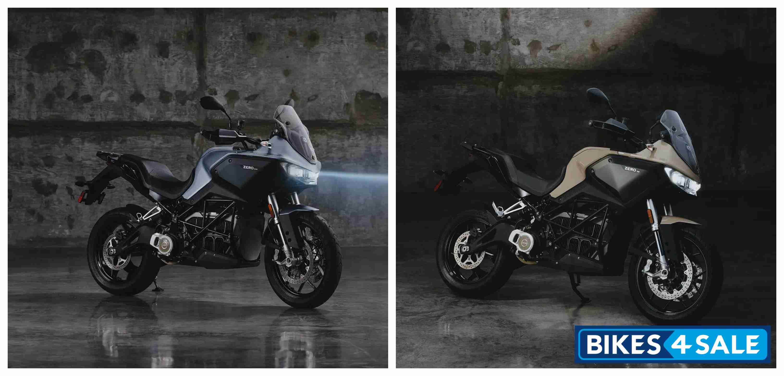 Zero Motorcycles Elevates Adventure With Enhanced 2024 DS And DSR   2024 Zero Ds And Dsr Launched 