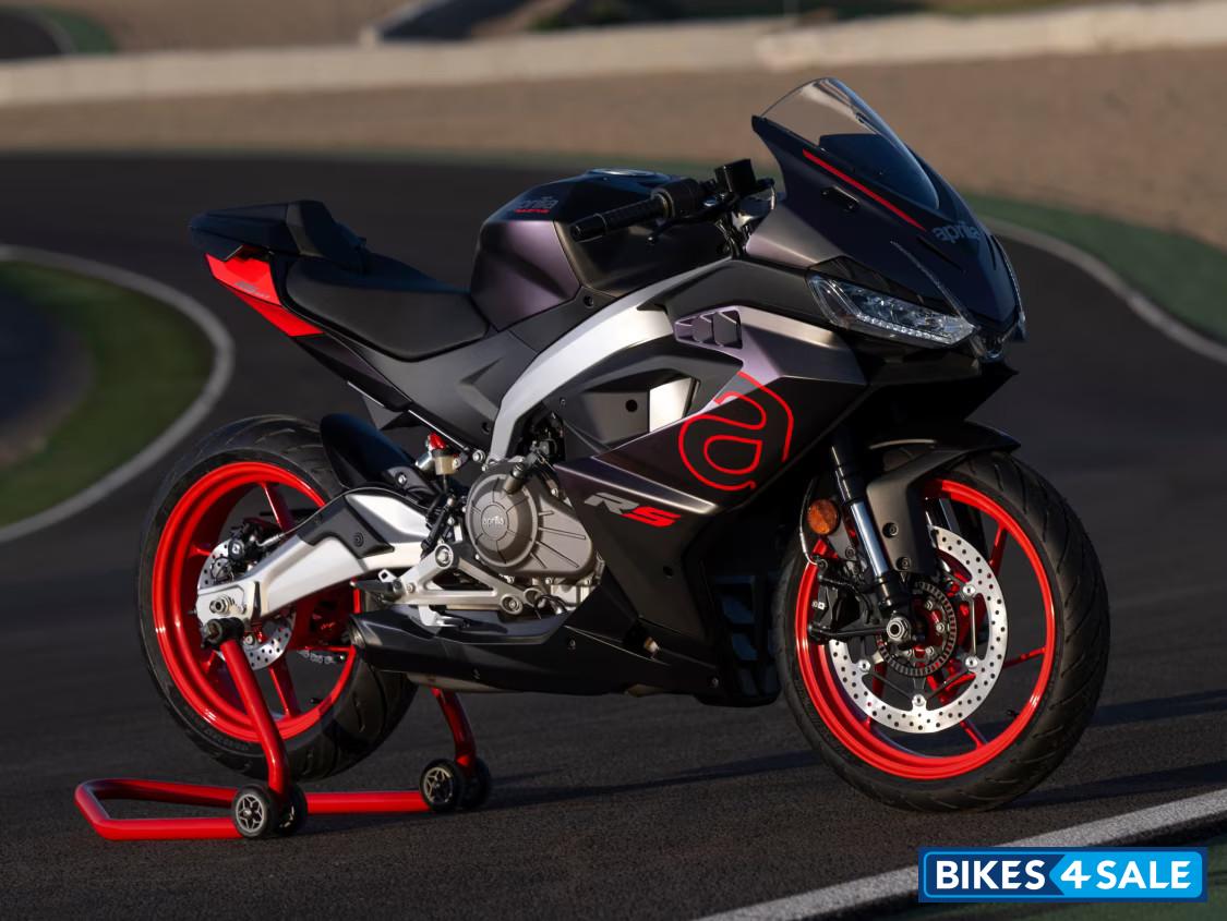 Aprilia Rs 457 Launch In India New Features