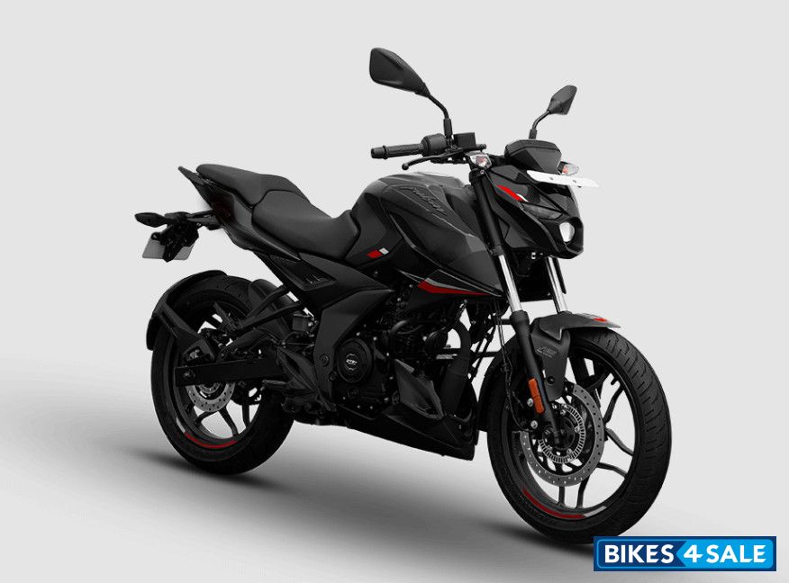 Bajaj Pulsar N150 Launched