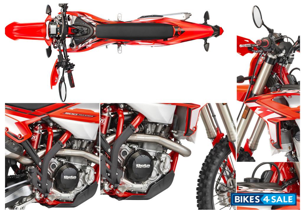 Beta 2024 Rs Series Parts