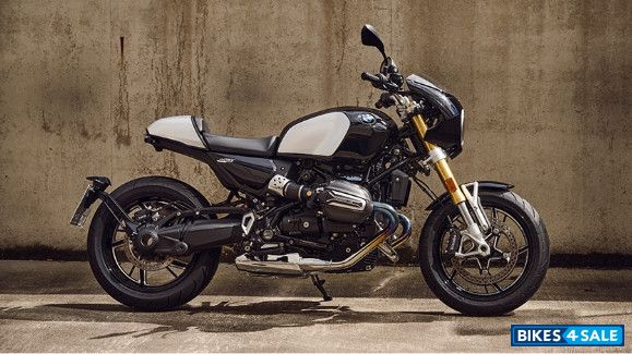 Bmw 2024 R 12 Ninet Price