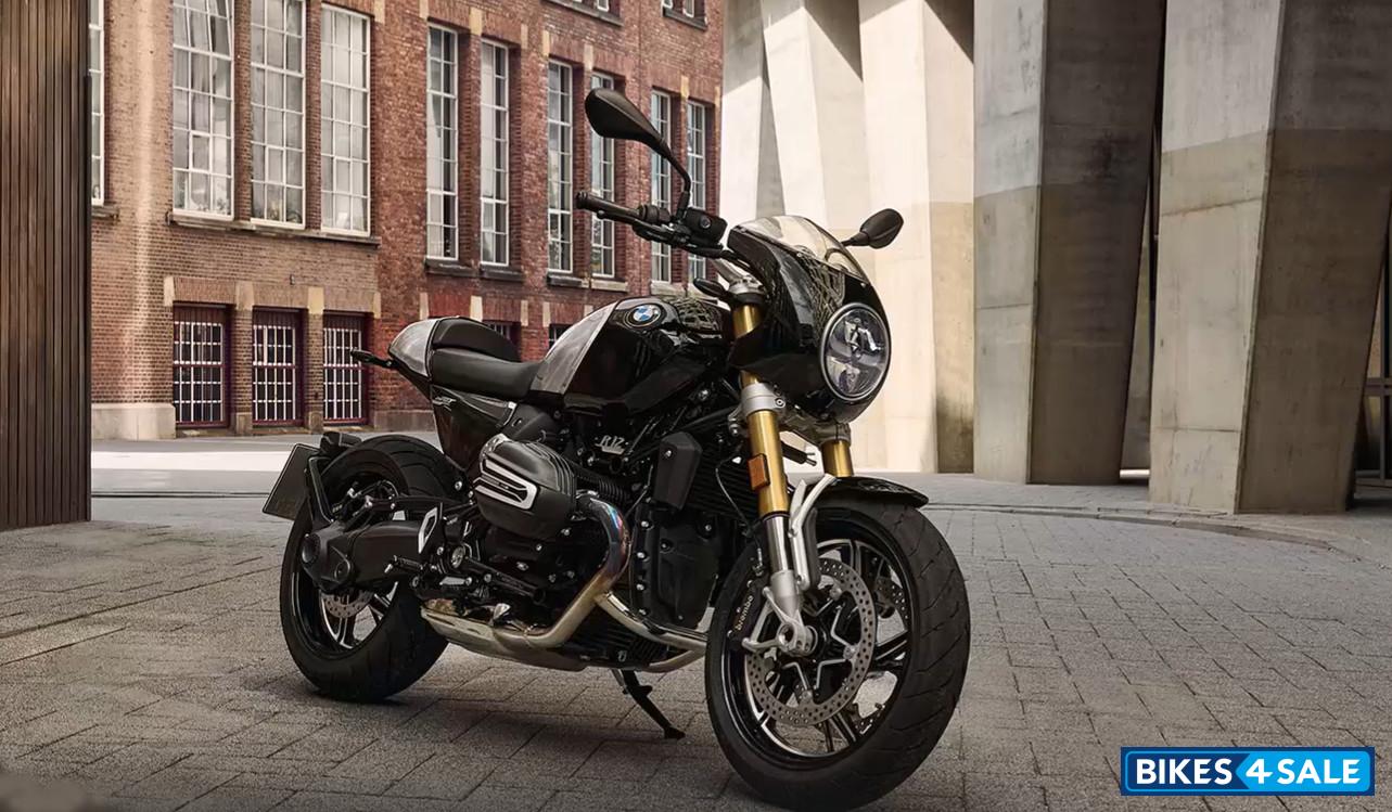 Unveiling the 2024 BMW R 12 and R 12 nineT: A Blend of Power and Style -  Bikes4Sale