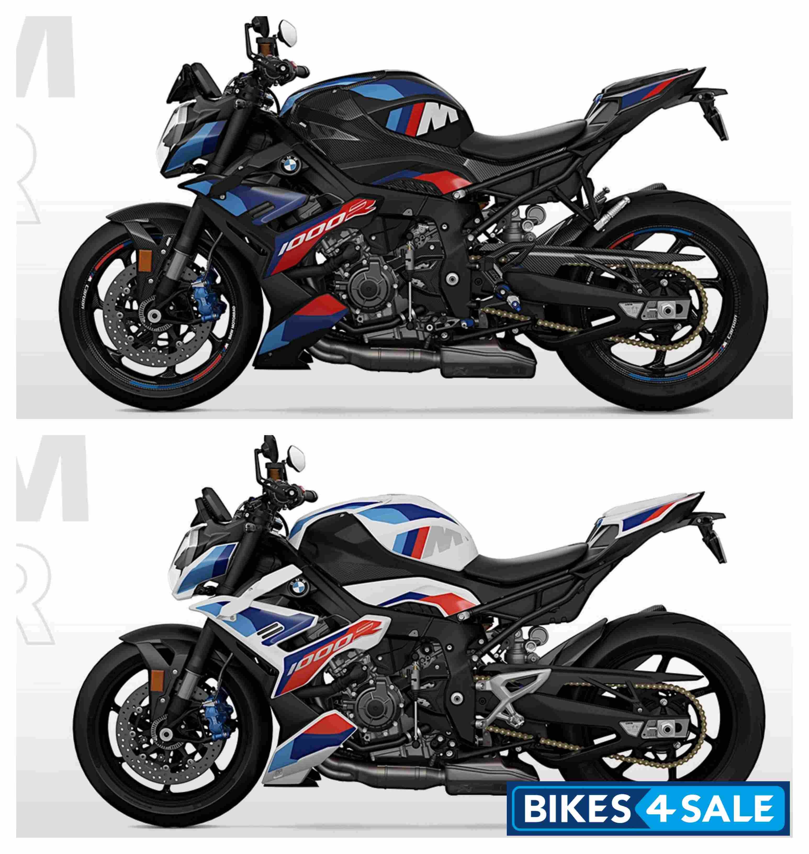 Bmw M 1000 R Colors