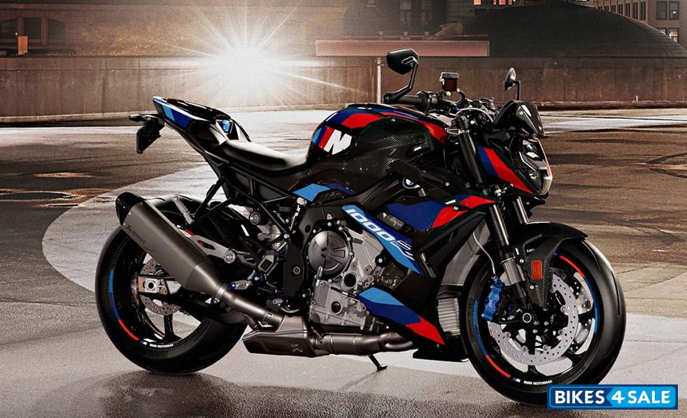 Bmw M 1000 R For 33 Lakh