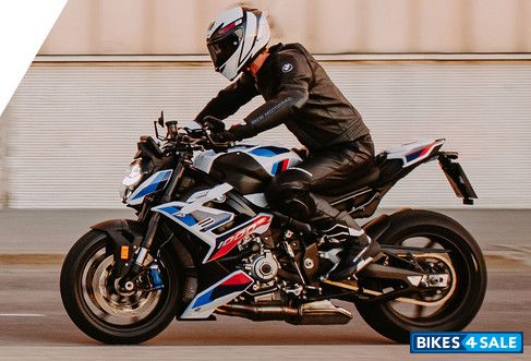 Bmw M 1000 R Technical Specifications