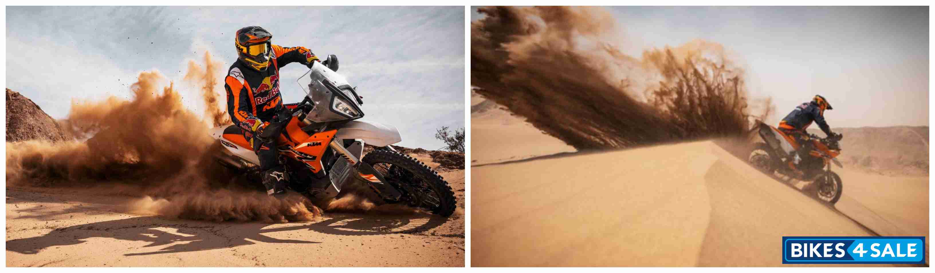 KTM Announces 2024 890 Adventure R Rally at 20 899 A Revolution