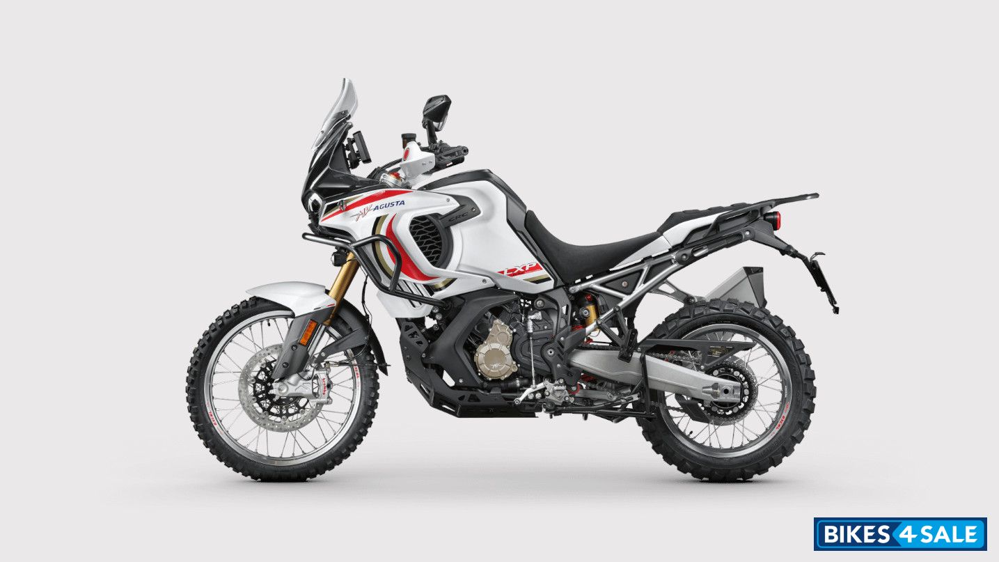 Mv Agusta Launches Limited Edition Lxp Orioli