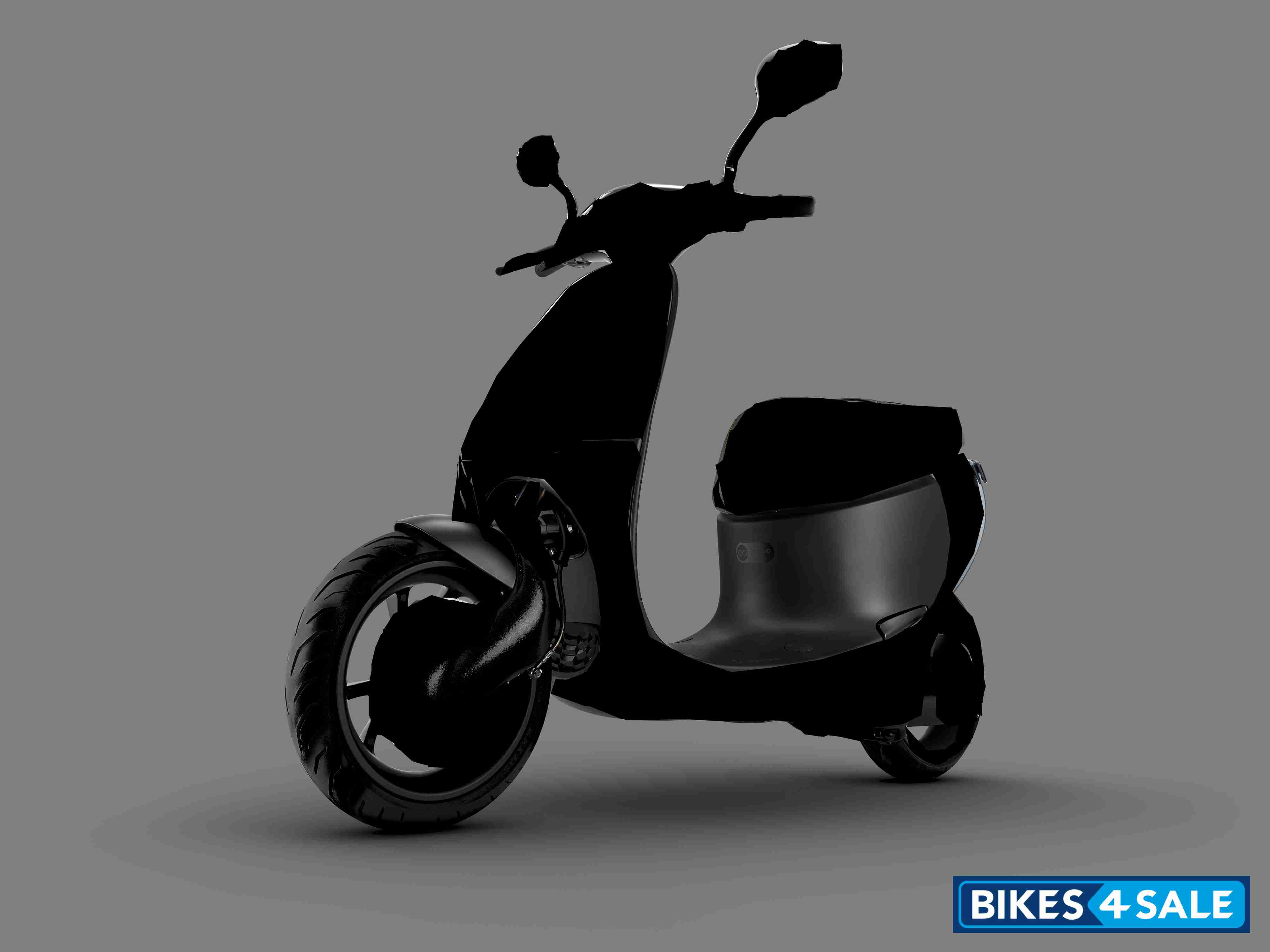 New Gogoro Gx250 Electric Scooter In India