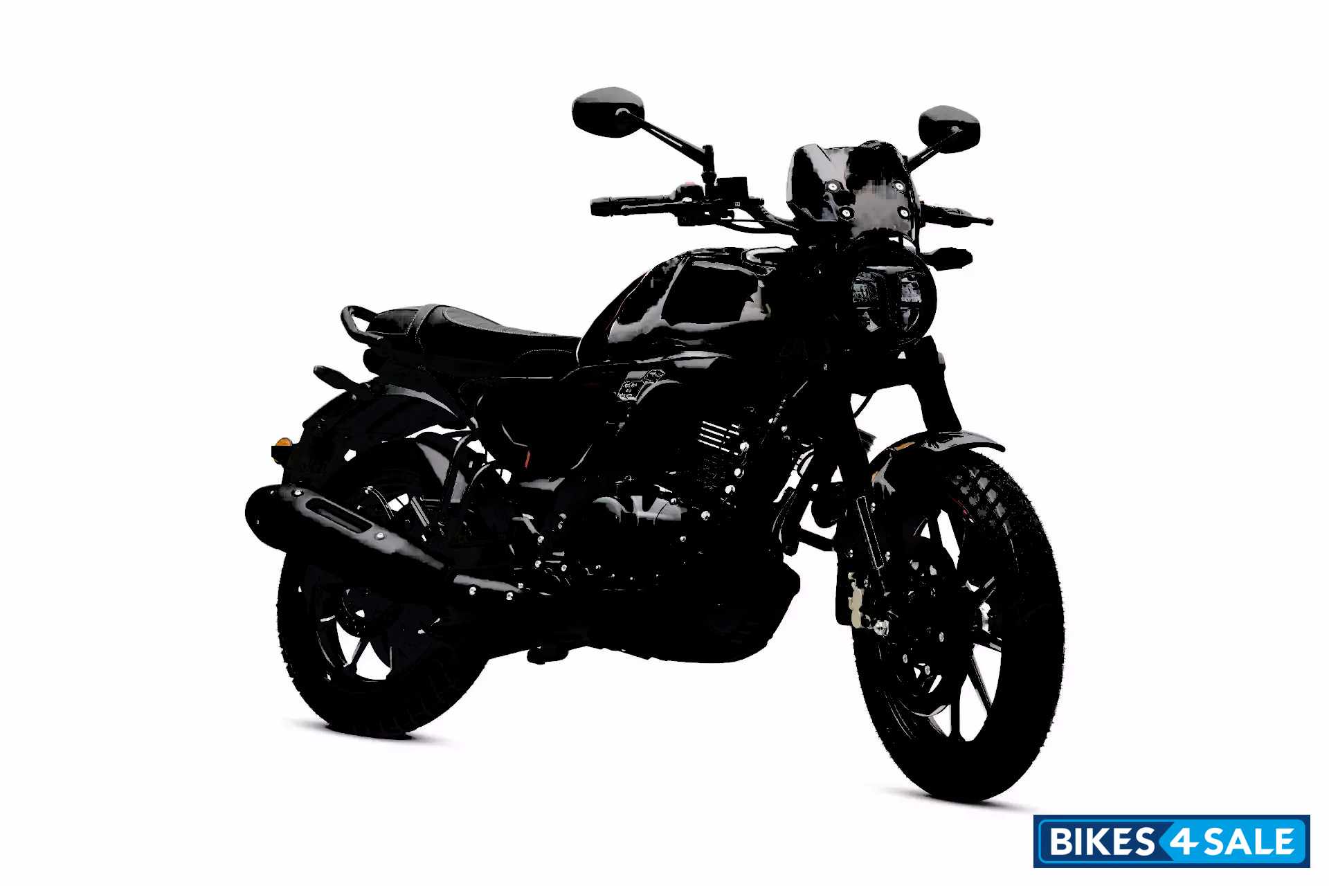 Tvs Ronin Special Edition Launched