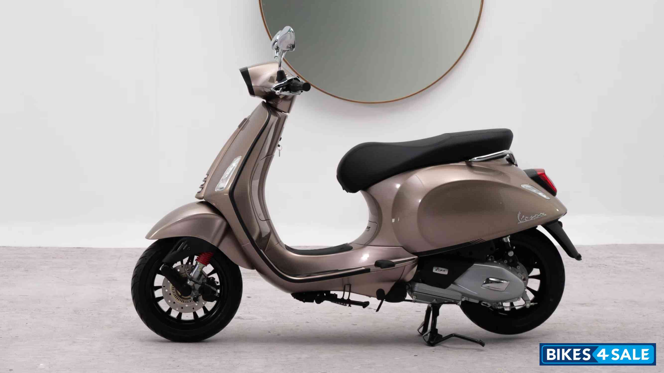 Vespa Sprint S With Tft 150 2