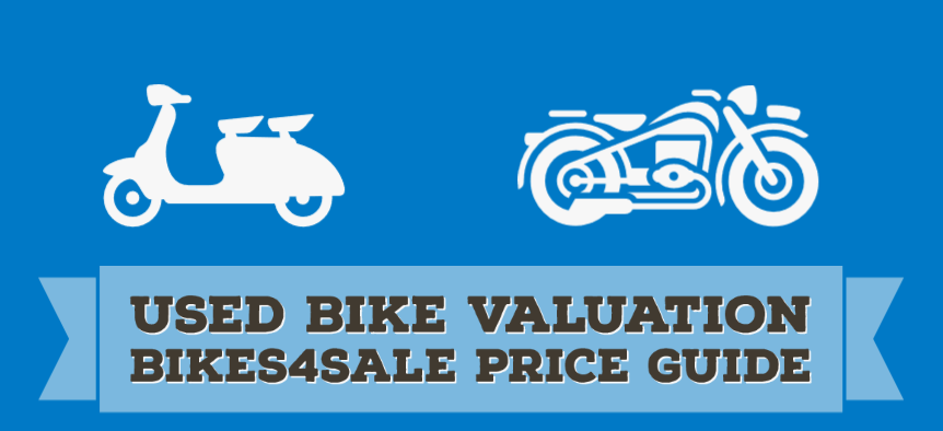 check second hand bike price