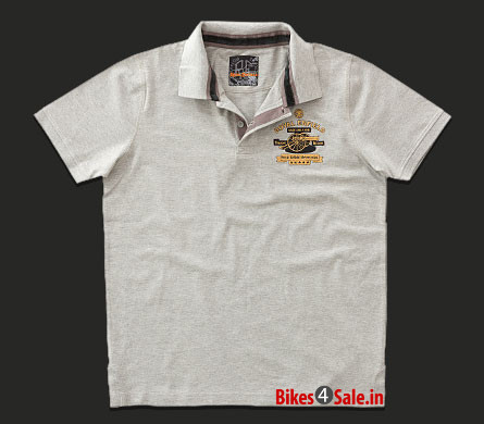 Royal Enfield Genuine T-Shirt