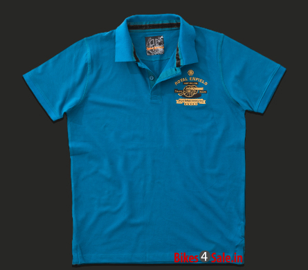 Royal Enfield Genuine T-Shirt